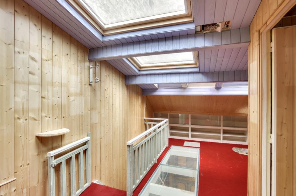 PARIS VII - Vaneau PARIS VII - Vaneau